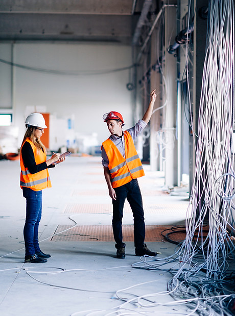 Electrical Inspectors
