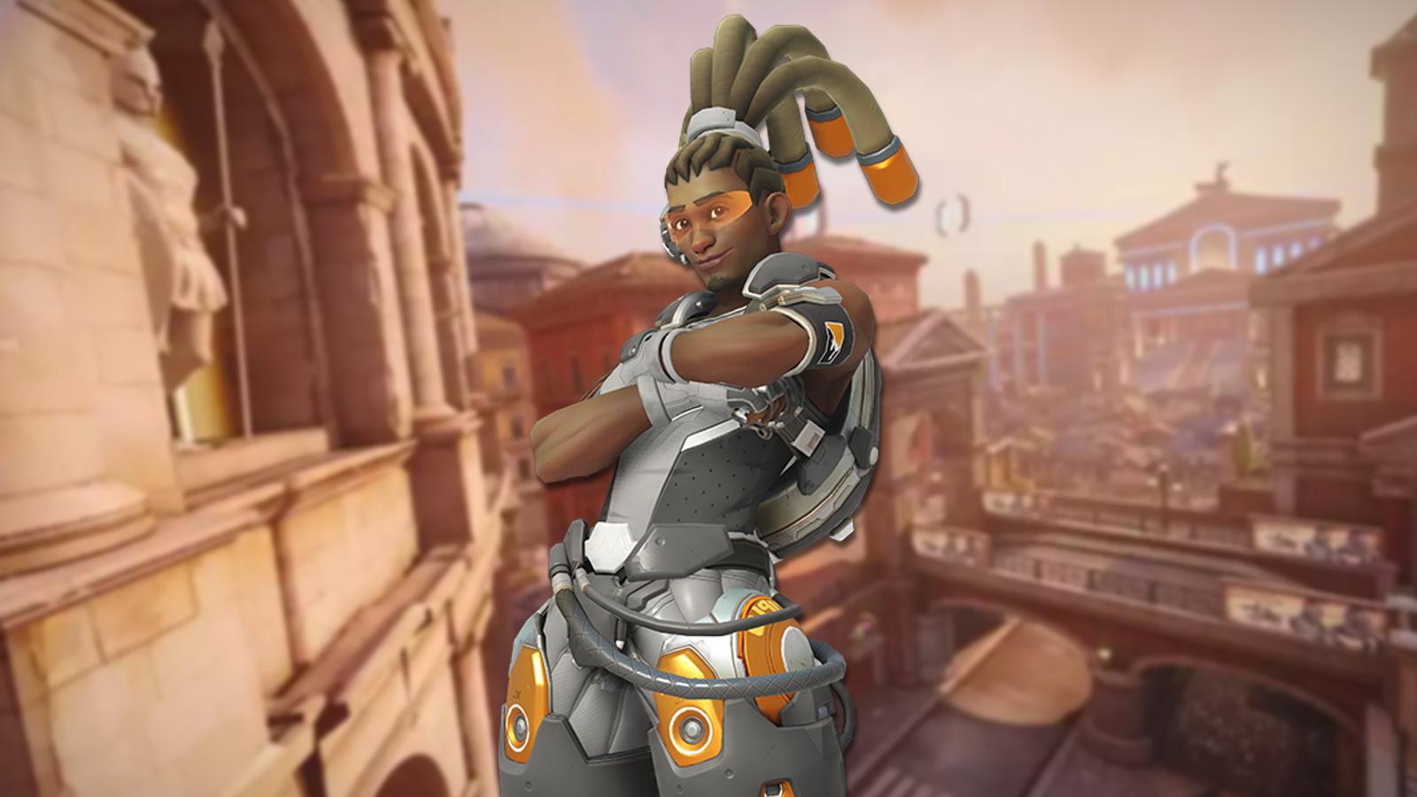 overwatch 2 lucio